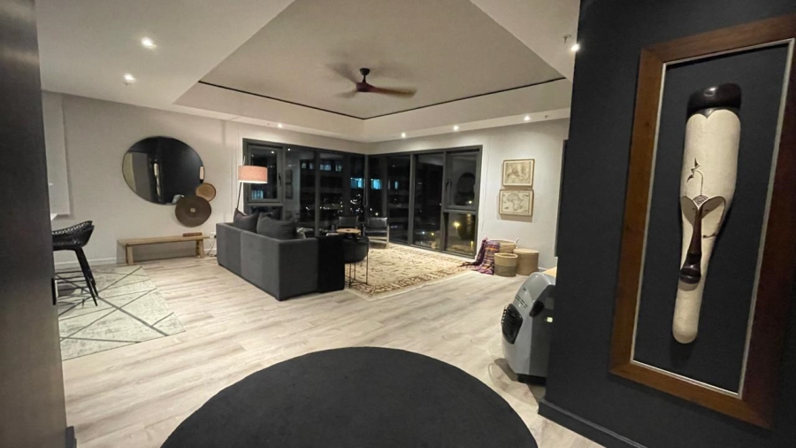 2 Bedroom Property for Sale in Cape Town City Centre Western Cape